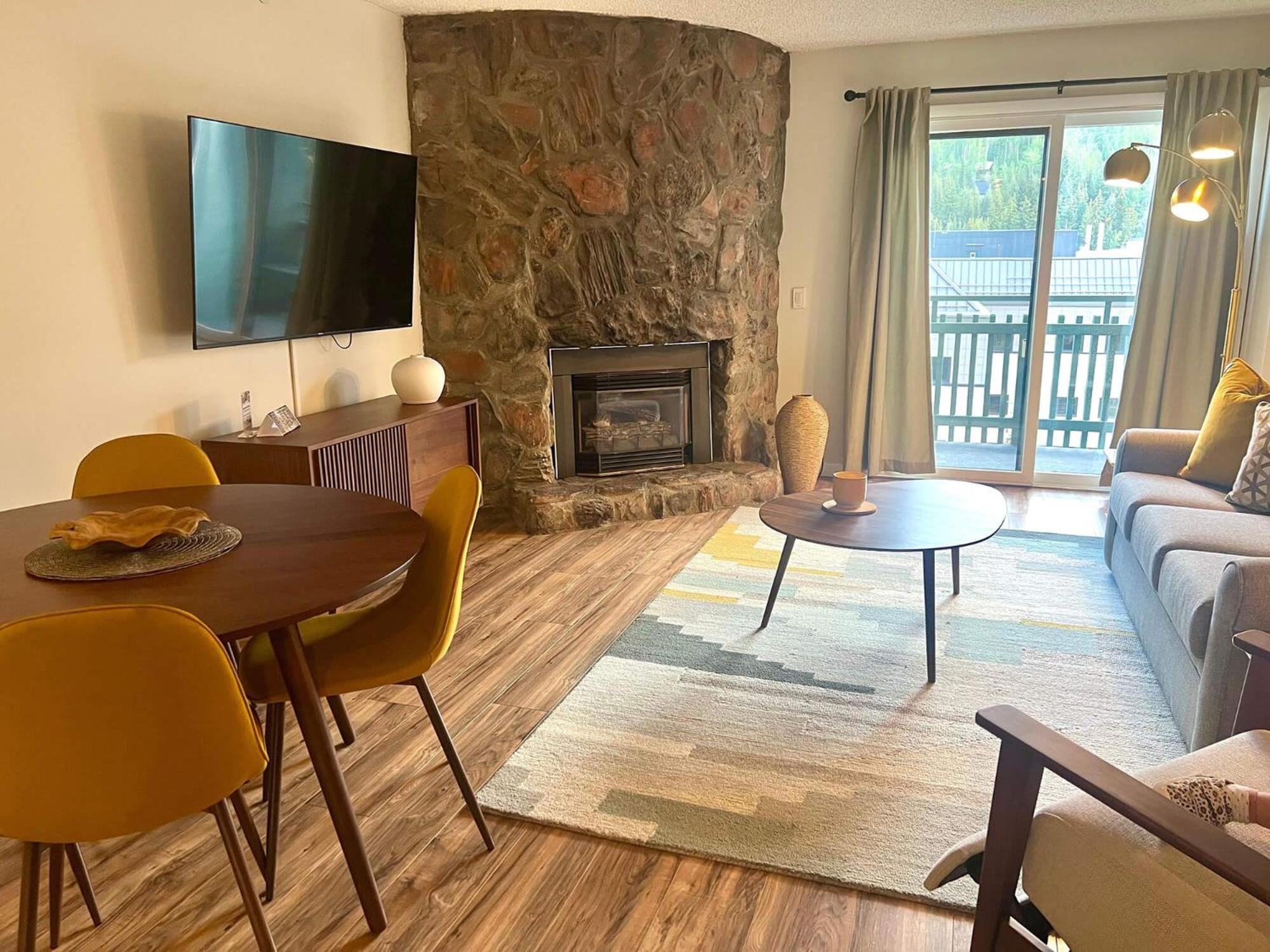 Evergreen Lodge at Vail Buitenkant foto