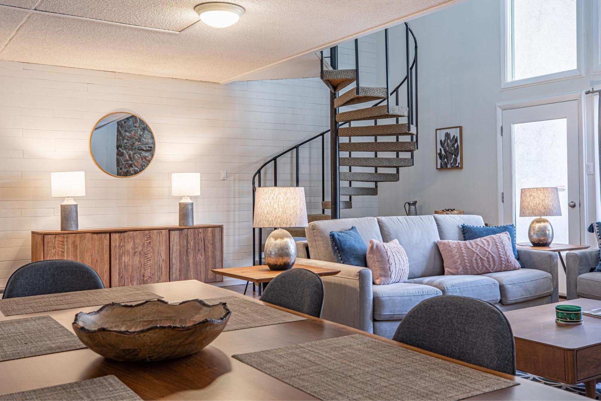 Evergreen Lodge at Vail Buitenkant foto